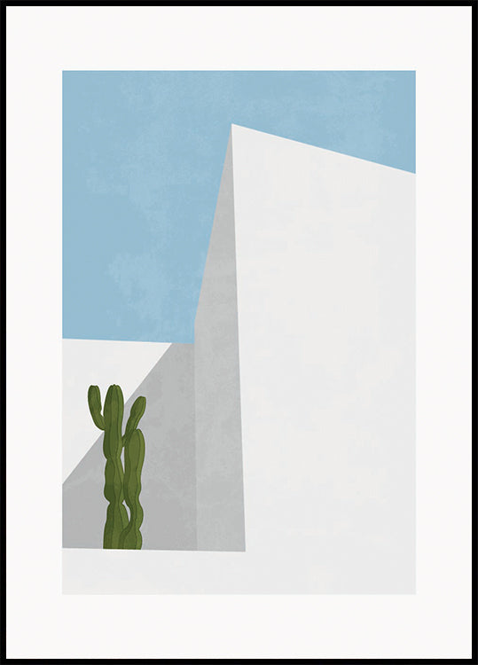 Picasso - Plakat Róże
