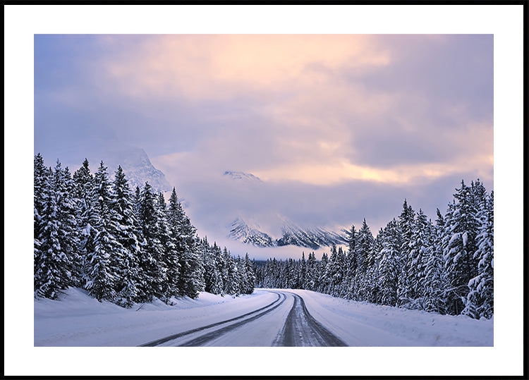 To the Wonderland Plakat