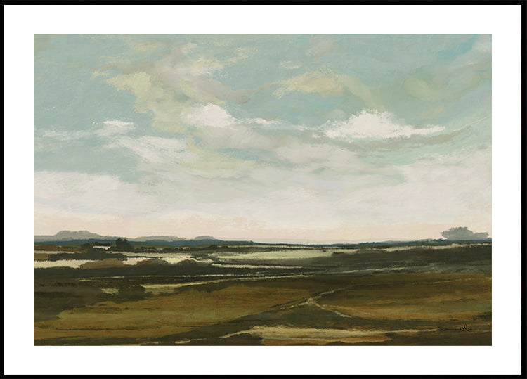 Krajobraz (NOWOŚĆ)