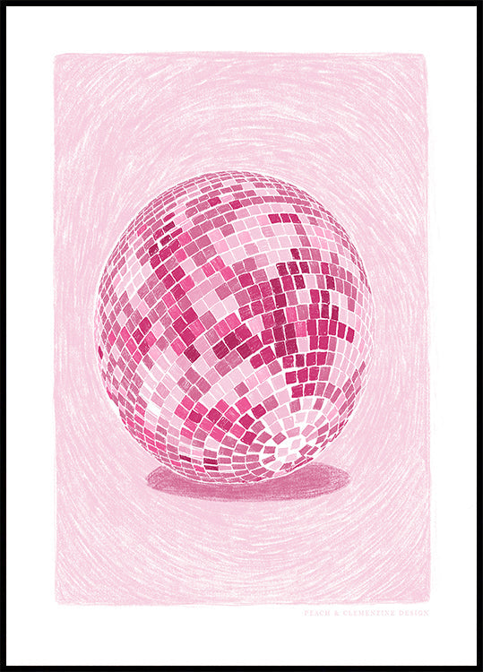 Pandc Discoball Kopia 2