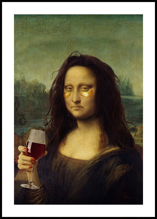 Poniedziałkowa Lisa
