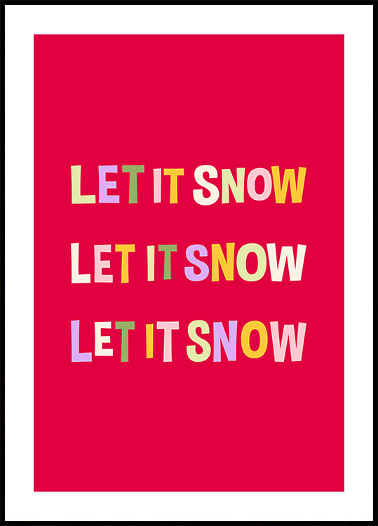 Plakat 60x90 Juniqe 0017 Ebene 28 Plakat