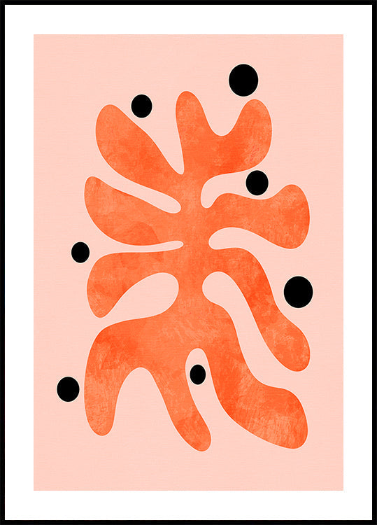Akwarela Miro Shapes3e Kopia