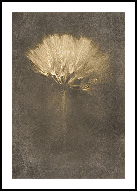 Plakat „Tajemnicze dni”.