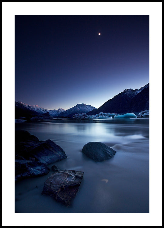 Światło księżyca