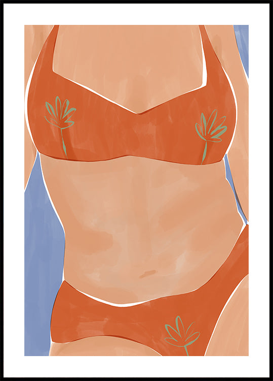 Bikini, kochanie