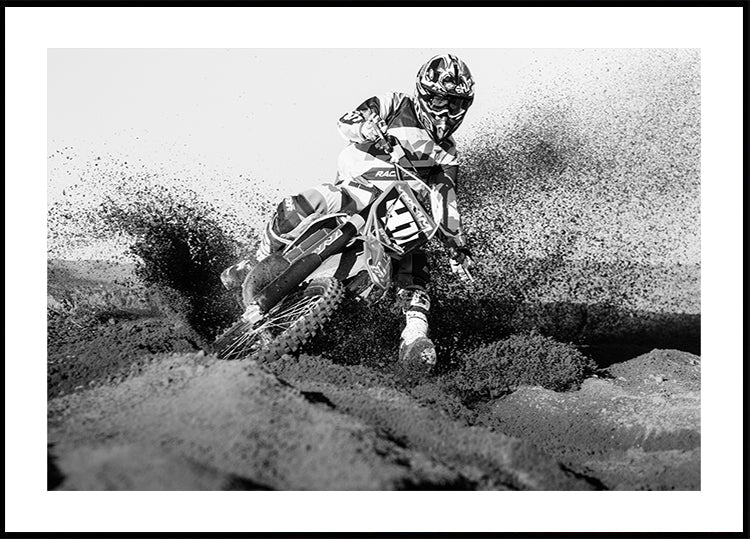 Plakat Krisztiana Tompy