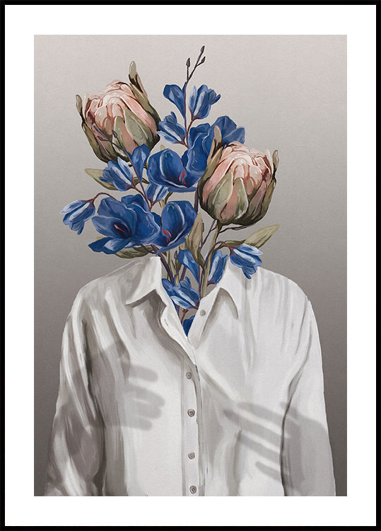 Nieznana tęsknota nr II