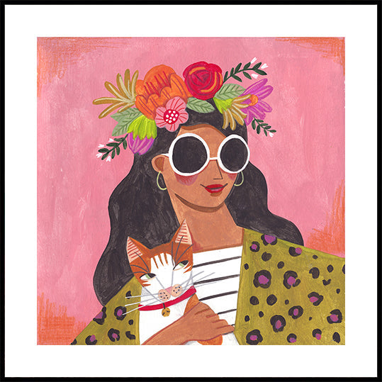 Kocia Pani (NOWOŚĆ)