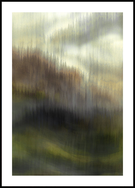 Welon Mglistego Lasu