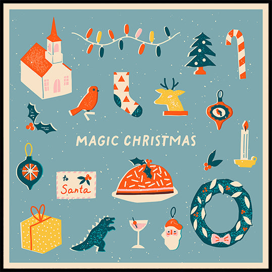 Happychristmasno83 Posters