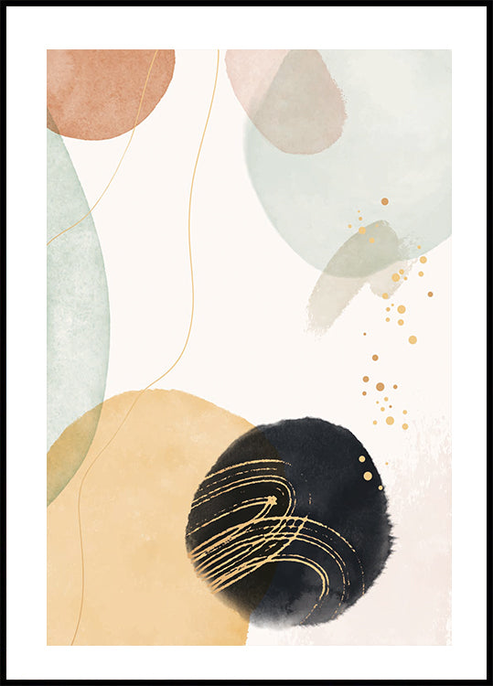 Transcendence Plakat - Posterbox.dk