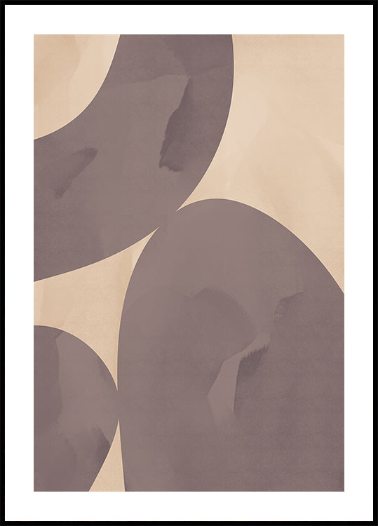Picasso - Plakat Róże