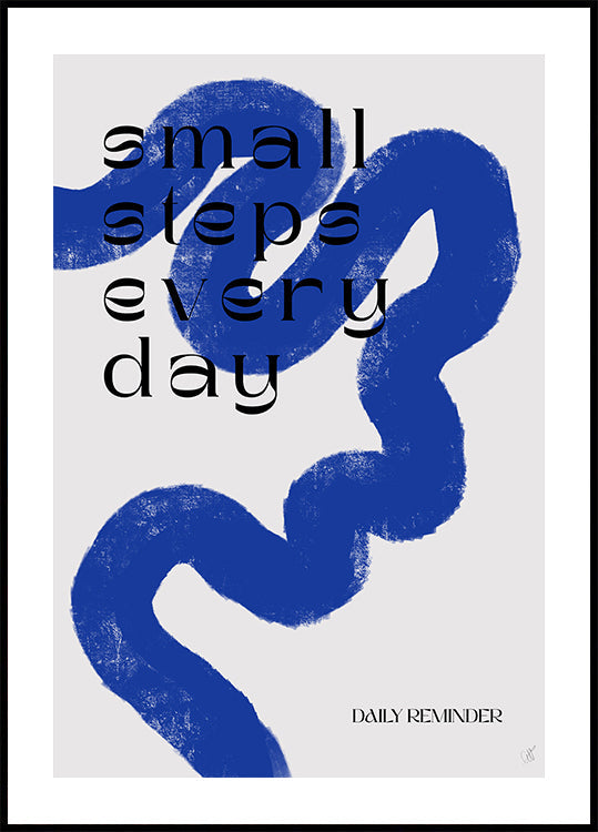 Plakat przypominający