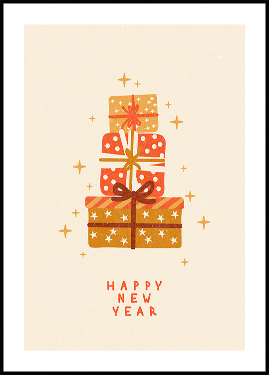 Góra prezentów (NOWOŚĆ)