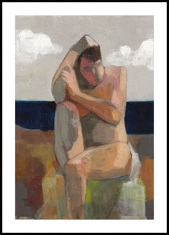 Kąpiący się (NOWOŚĆ)