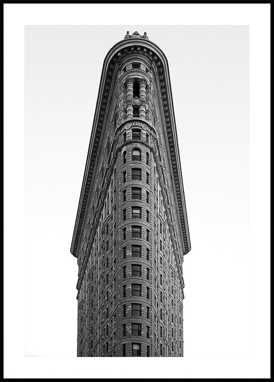 Ostry cud architektury