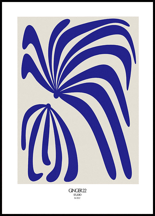 Nowy plakat Monstery