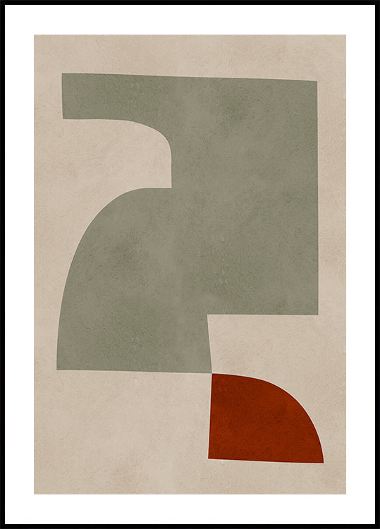 Ekspresyjne formy konceptualne 3 Plakaty