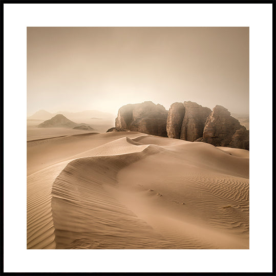 Erg Admer (NOWOŚĆ)