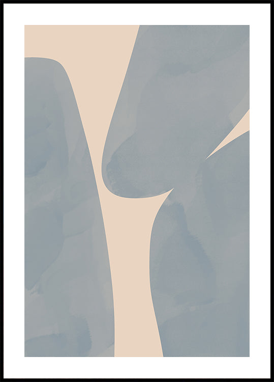 Picasso - Plakat Róże