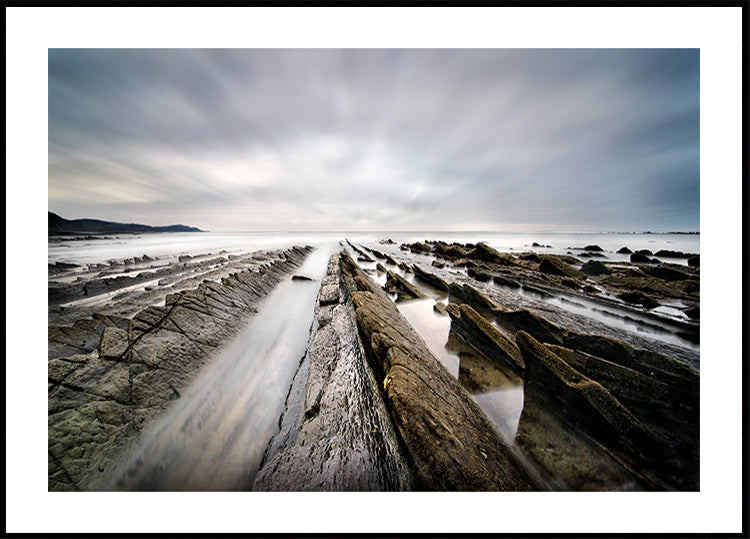 Dwie nieskończoności