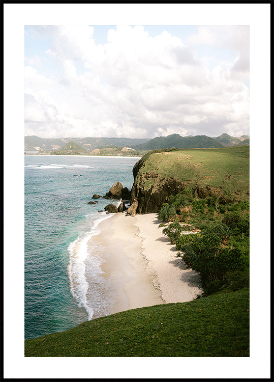 Kuta Lombok (NOWOŚĆ)