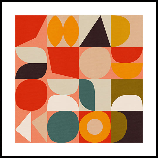 Bauhaus Nowy 4 (NOWOŚĆ)