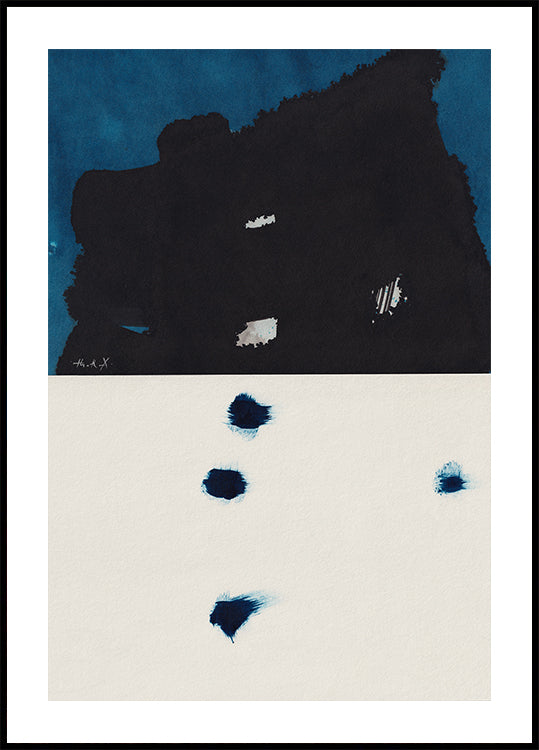 Plakat krok po kroku