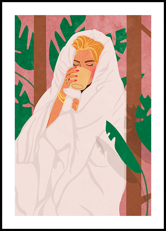 Moment czasu dla mnie