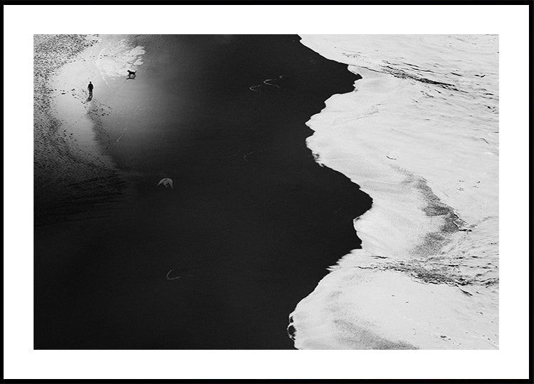 Plakat Zgadnij, co się dzieje w ten sposób