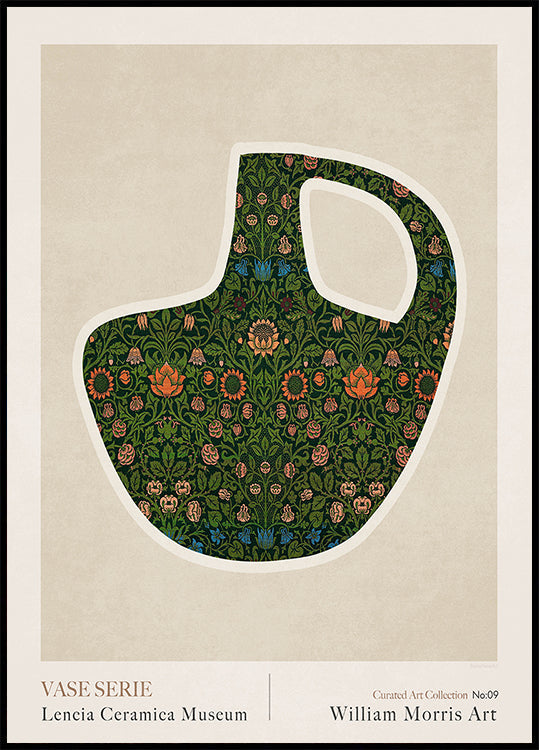 Wm grecki 09ratio 4x5 Print autorstwa Bohonewarta