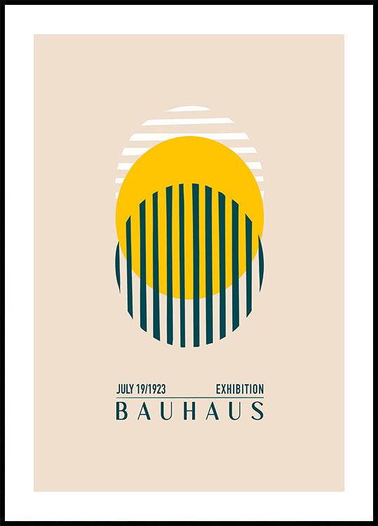 Paski wschodu słońca