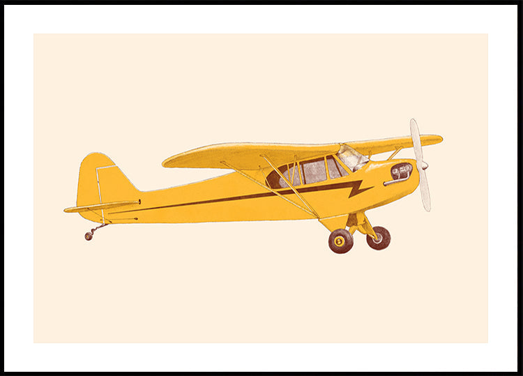 Mały Żółty Klub Piper Club (NOWOŚĆ)