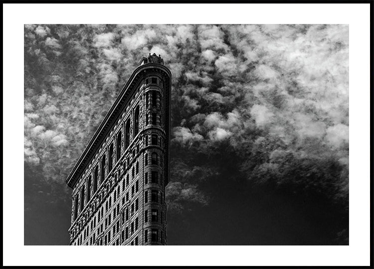Nowy Jork, Flatiron