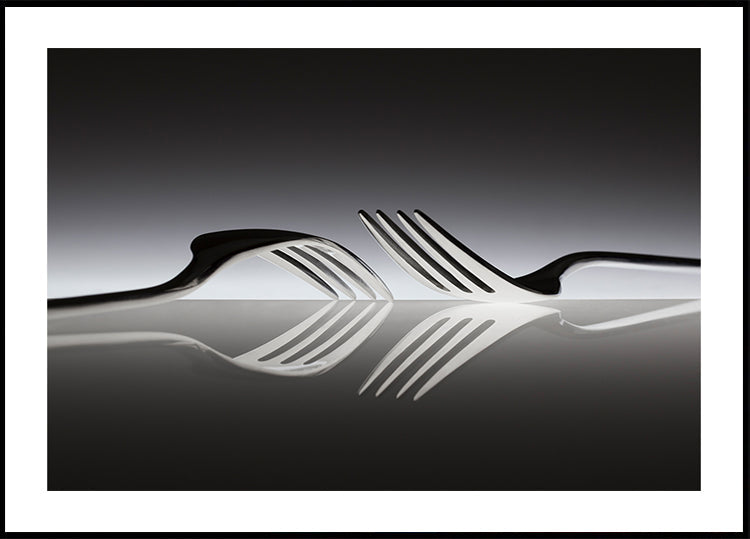 Plakat Przeciwieństwa