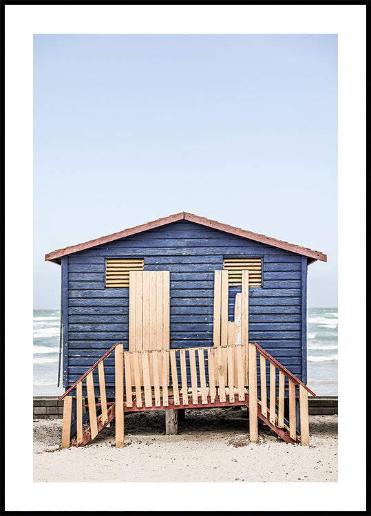 Rekolekcje na plaży