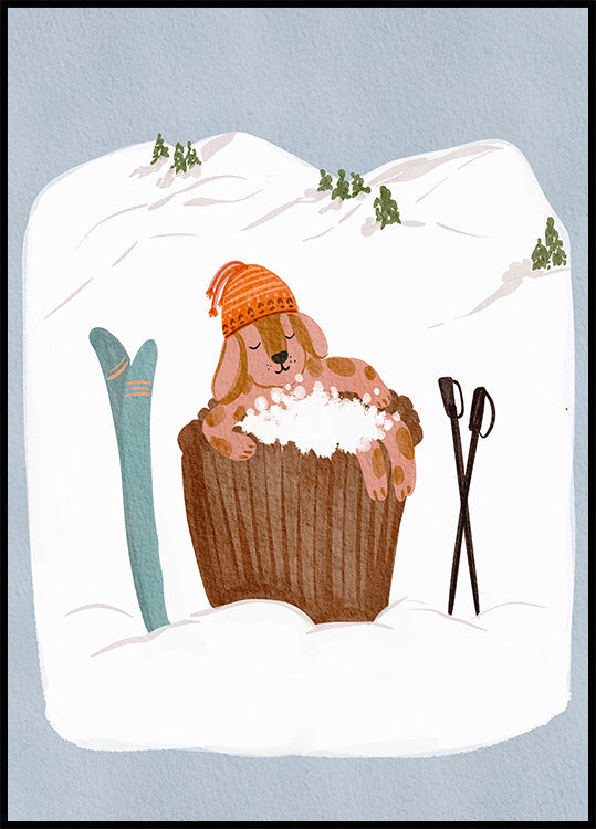 Płyn do kąpieli (NOWOŚĆ)