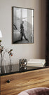 James Bond Retro Plakat - Posterbox.dk