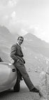 James Bond Retro Plakat - Posterbox.dk