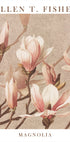 Magnolia Plakat - Posterbox.dk