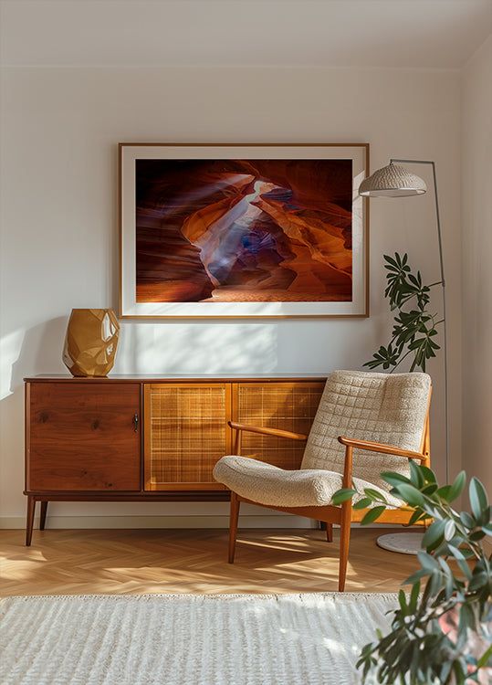 Plakat Pure Photodelight 2