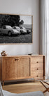 Porsche Classic Plakat - Posterbox.dk