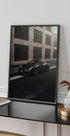 Porsche 911 Plakat - Posterbox.dk