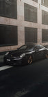 Porsche 911 Plakat - Posterbox.dk