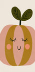 Happyfruit Plakat - Posterbox