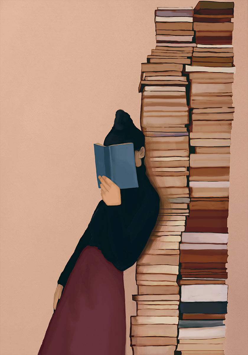 One At the Time (NEW) - Posterbox