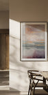 On Mystic Seas Plakat - Posterbox