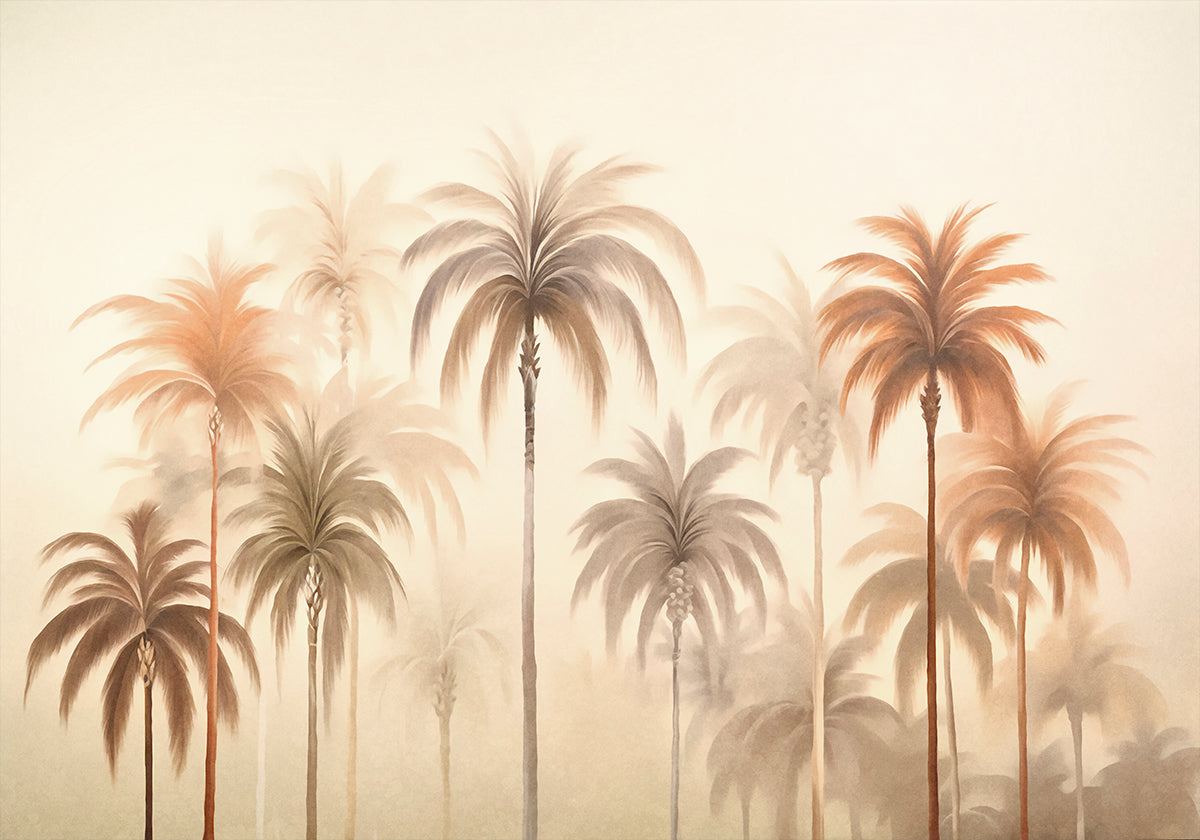 Calm Oasis II (NEW) - Posterbox