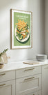 Caesar Salad (NEW) - Posterbox